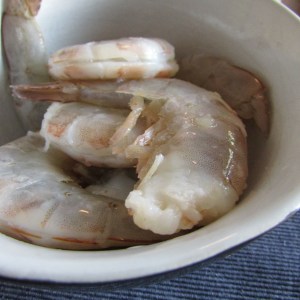 2. Prawns